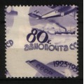 10º Aniversario Correo Aéreo