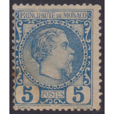 Príncipe Carlos III