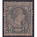 Príncipe Carlos III