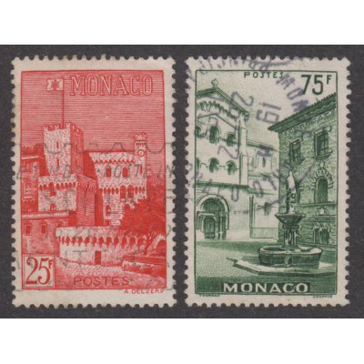 Vistas del Principado