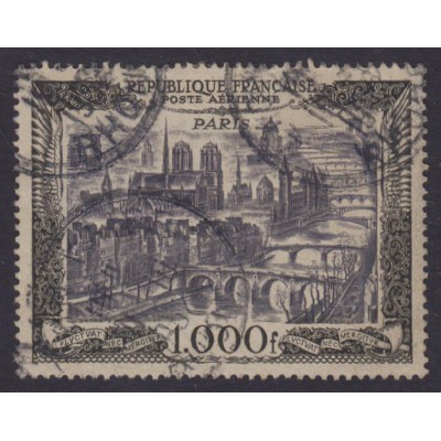 Vista de Paris