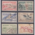 Juegos Olímpicos Helsinki ´52