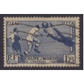 3º Copa Mundial de Fútbol