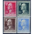 Centenario de la muerte de Alessandro Volta