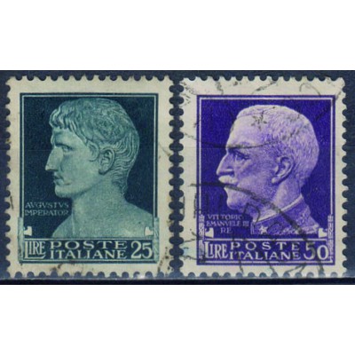 Serie Ordinaria Imperial