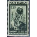 Campamento del Mundo del Ciclismo