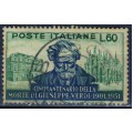 50º Aniversario muerte de Giuseppe Verdi
