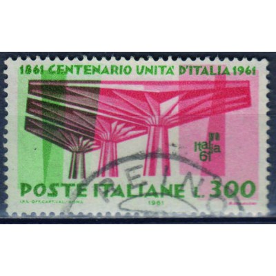 Centenario de la ciudad italiana