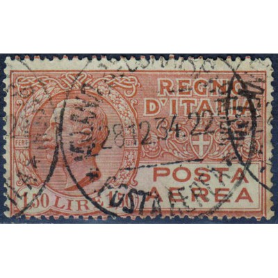 Efigie de Víctor Emmanuelle III