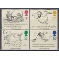 Centenario de la muerte de Edward Lear