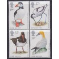 100 Años de la Sociedad Real de Protección de Aves