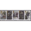 Centenario de la muerte de Sherlock Holmes