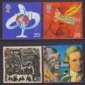Los viajeros II