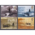 Centenario de Servicio de Submarinos