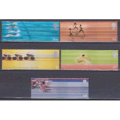 17º Juegos del Commonwealth