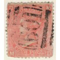 Reina Victoria 4p