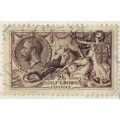 George V