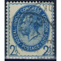 IXº Congreso de la UPU en Londres