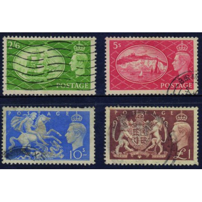 George VI