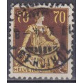 Helvetia 70c