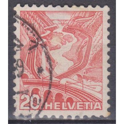 Serie ordinaria