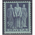 Serie Histórica 50c