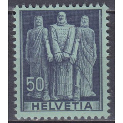 Serie Histórica 50c