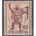 Serie Histórica 60c
