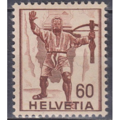 Serie Histórica 60c