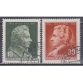 Bicentenario del nacimiento de Mozart