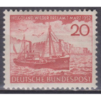Conmemoración de la Restitución de Heligoland