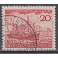 Conmemoración de la Restitución de Heligoland