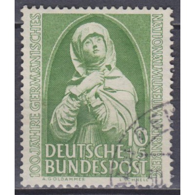 Centenario del Museo Nacional de Nuremberg