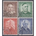 Benefactores de la Humanidad
