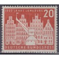 Milenio de la Villa de Lunebourg