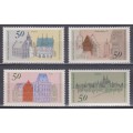 Año europeo de la protección de monumentos