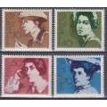 Año Internacional de la Mujer