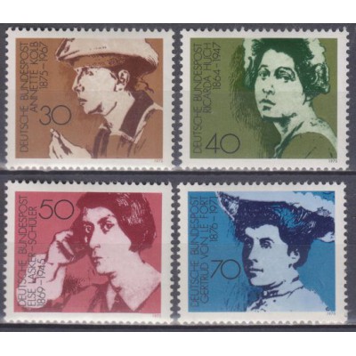 Año Internacional de la Mujer