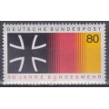 30º Aniversario de la Bundeswehr