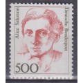 Mujeres de la Historia Alemana