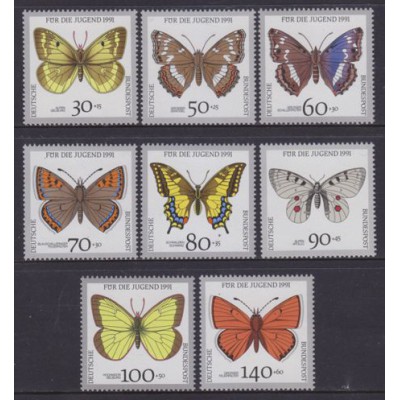 Mariposas