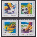 Eventos deportivos internacionales