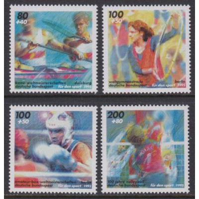 Eventos deportivos internacionales