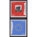 Europa Paz y Libertad