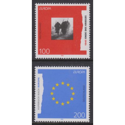 Europa Paz y Libertad