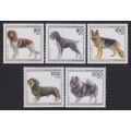 Razas caninas de origen alemán