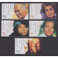 Actores de Cine