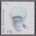 El Agua Recurso Natural