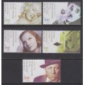 Actores de Cine