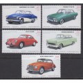 Automóviles II
